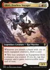 Product image for Akiri, Fearless Voyager