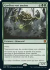 Product image for Gardien vert ancien