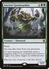 Product image for Ancient Greenwarden