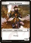 Product image for Angel Warrior