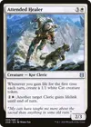 Product image for Attended Healer