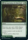 Product image for Récupération de Bala Ged // Sanctuaire de Bala Ged