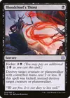 Product image for Bloodchief's Thirst