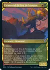 Product image for Élémental de feu de brousse