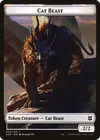 Product image for Cat Beast
