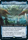Product image for Charix, l'île enragée