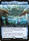 Product image for Charix, the Raging Isle