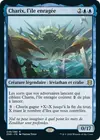 Product image for Charix, l'île enragée