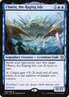 Product image for Charix, the Raging Isle