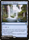 Product image for Clearwater Pathway // Murkwater Pathway