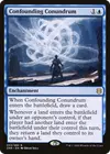 Product image for Confounding Conundrum