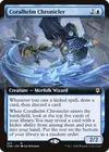 Product image for Coralhelm Chronicler