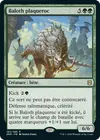 Product image for Baloth plaqueroc