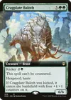 Product image for Cragplate Baloth