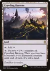 Product image for Crawling Barrens