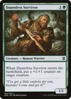 Product image for Dauntless Survivor