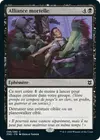 Product image for Alliance mortelle