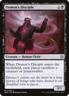 Product image for Demon's Disciple