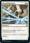 Product image for Désenchantement