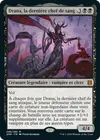 Product image for Drana, la dernière chef de sang