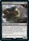 Product image for Guivre d'effroi