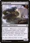 Product image for Dreadwurm