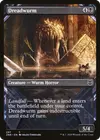 Product image for Dreadwurm