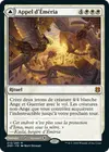 Product image for Appel d'Éméria // Éméria, fort céleste fracassé