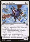 Product image for Fearless Fledgling