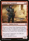 Product image for Goma Fada Vanguard