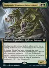 Product image for Grakgueule, dévastateur du fort céleste