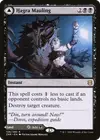 Product image for Hagra Mauling // Hagra Broodpit
