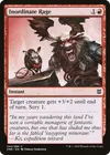 Product image for Inordinate Rage