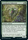Product image for Scaraborne iridescent