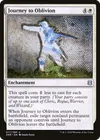 Product image for Journey to Oblivion