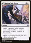 Product image for Kabira Takedown // Kabira Plateau