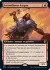 Product image for Intimidateur kargan