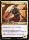 Product image for Kargan Warleader