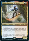 Product image for Kaza, chasseuse du Roulis