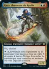 Product image for Kaza, chasseuse du Roulis