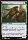 Product image for Kazandu Stomper