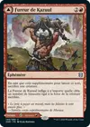 Product image for Fureur de Kazuul // Falaises de Kazuul