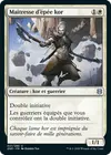 Product image for Maîtresse d'épée kor