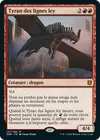 Product image for Tyran des lignes ley