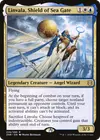 Product image for Linvala, Shield of Sea Gate