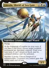 Product image for Linvala, Shield of Sea Gate