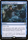 Product image for Maddening Cacophony