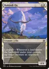 Product image for Makindi Ox