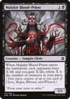 Product image for Malakir Blood-Priest