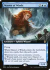Product image for Master of Winds